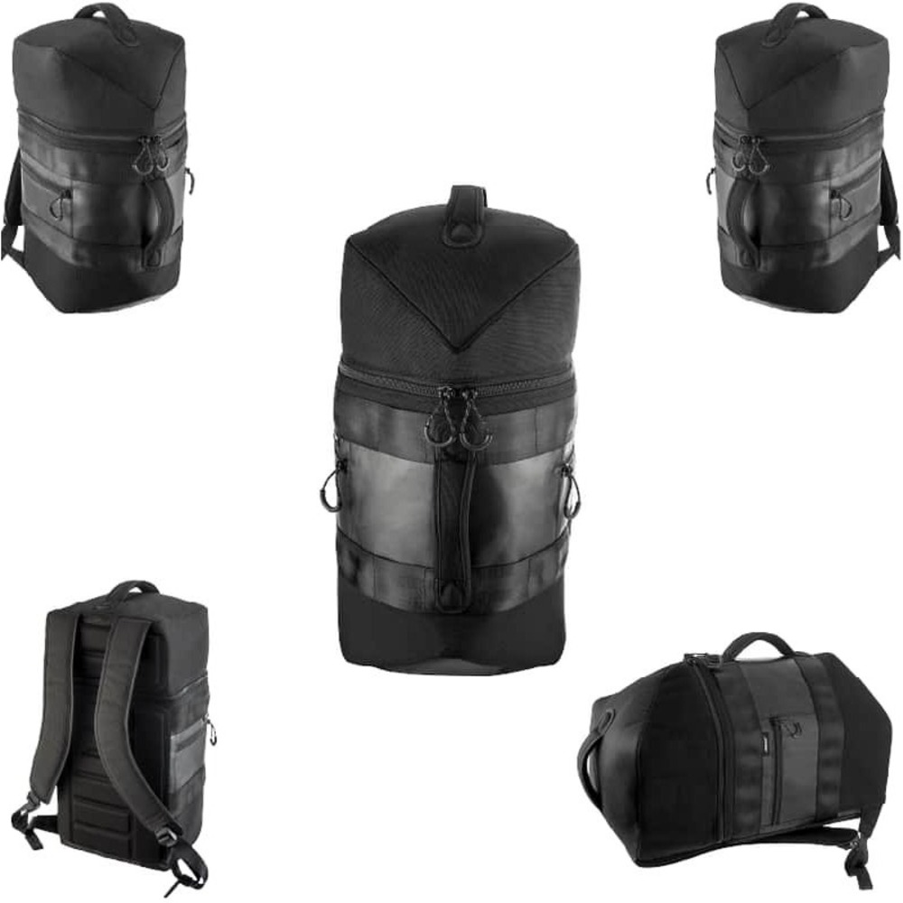 Bose S1 Pro System Speaker Backpack Black Padded Travel Bag OEM